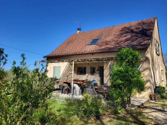 Maison vente à France métropolitaine, Pontours