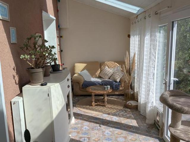 Maison vente à Cherbourg