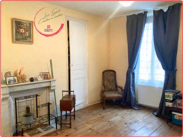 Maison vente à France métropolitaine, Aubusson