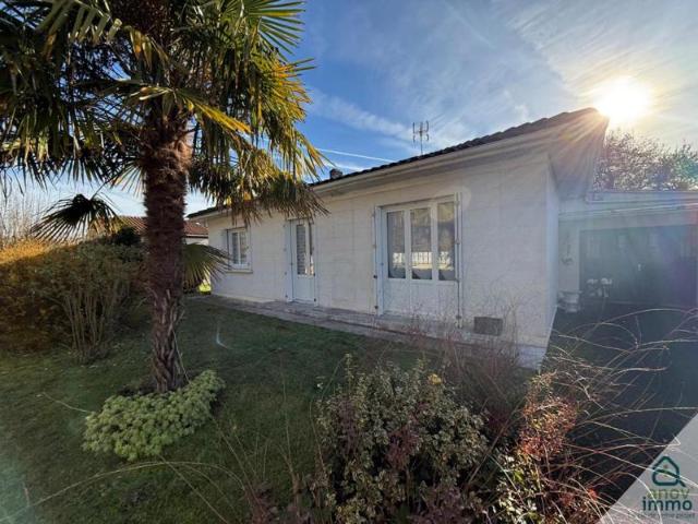 Maison vente à Angoulême, Nersac