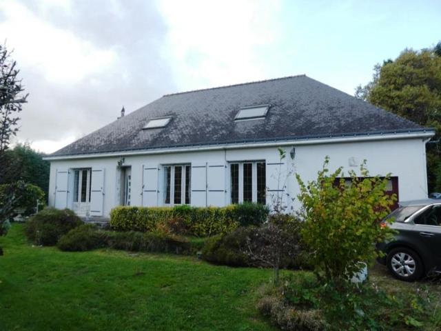 Maison vente à Pontivy, Bretagne