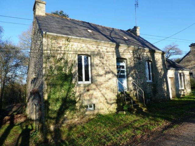 Maison vente à Pontivy, Bretagne
