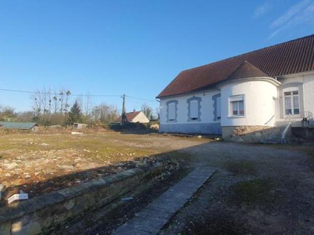 Maison vente à Montreuil-sur-Mer, Maintenay