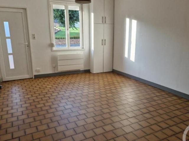 Maison location à Campagne-lès-Hesdin, Pas-de-Calais