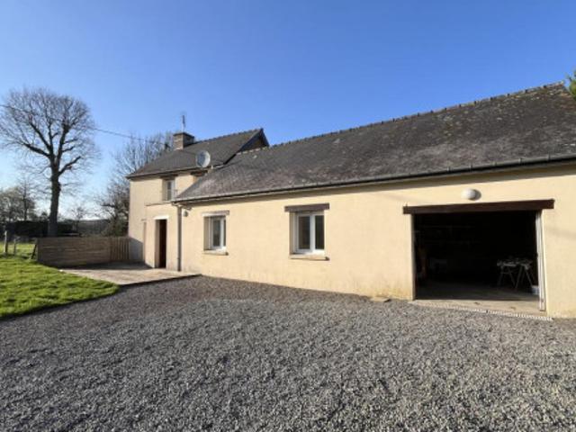 Maison location à Rennes, Bretagne