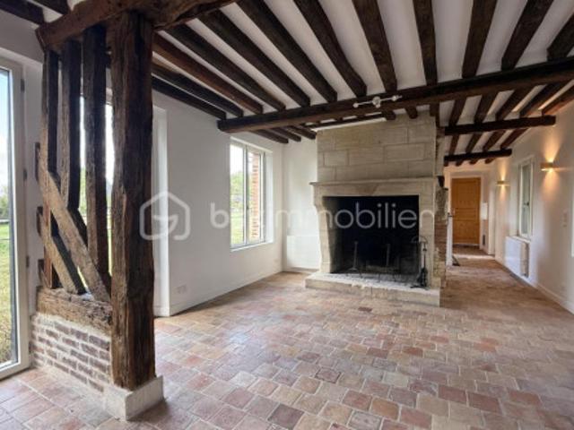 Maison location à Lisieux, Pont-l'evêque