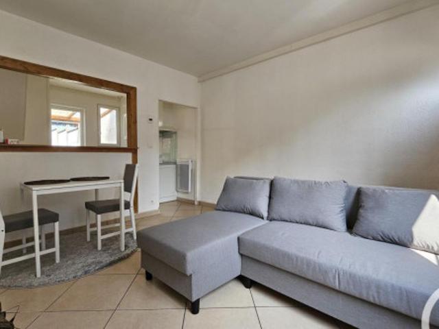 Maison location à Clermont, Saint-just-en-chaussée