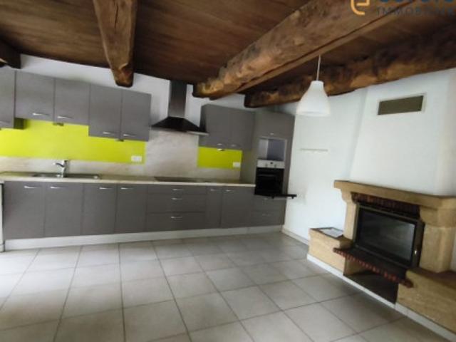 Maison location à Lescouet, Sérent