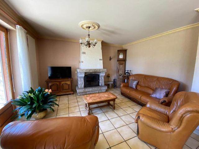 Maison vente à Hauteville, Plumelec