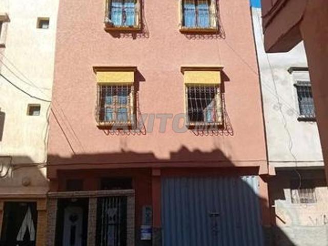 Maison vente à Agadir, Oued ed Dahab-Lagouira
