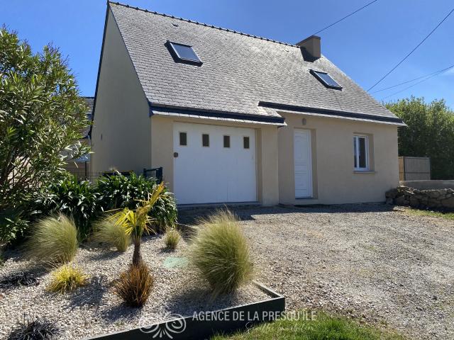 Maison vente à Châteaulin, Bretagne
