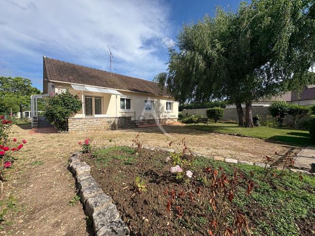 Maison vente à Sivry-Courtry, Seine-et-Marne