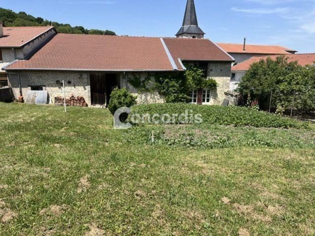 Maison vente à Jouy-en-Argonne, Meuse