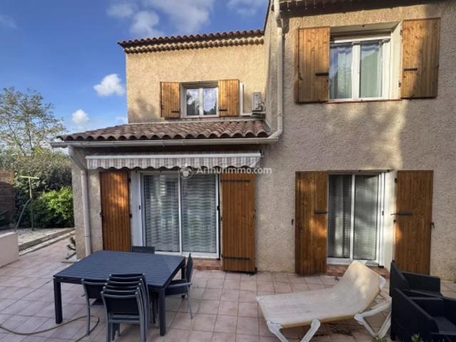 Maison vente à Arrondissement de Toulon, Six-fours-les-plages