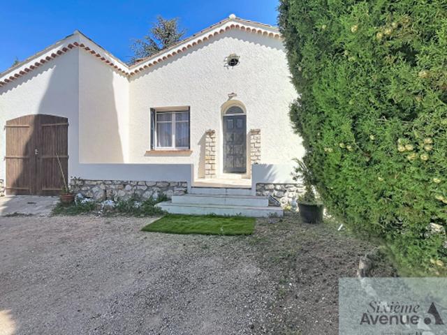 Maison vente à Arrondissement de Toulon, Six-fours-les-plages