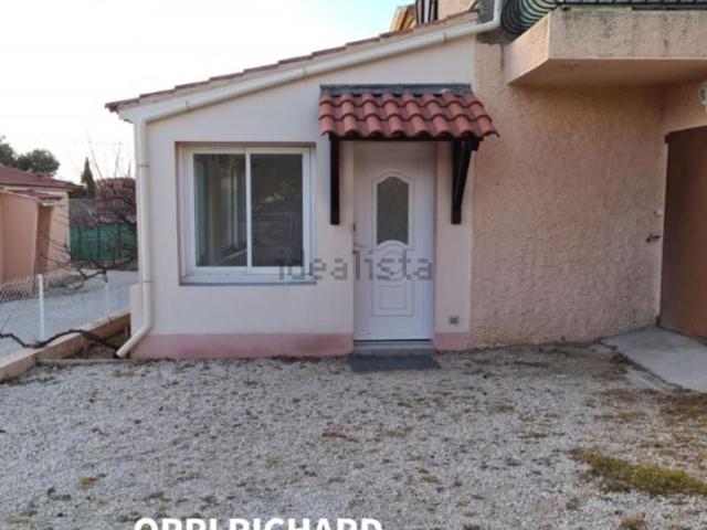Maison location à Le Bouillibaye, Six-Fours-les-Plages