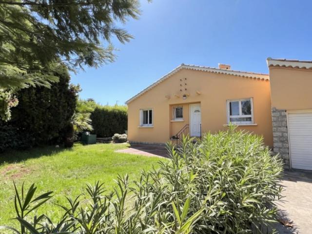 Maison vente à Arrondissement de Toulon, Six-fours-les-plages