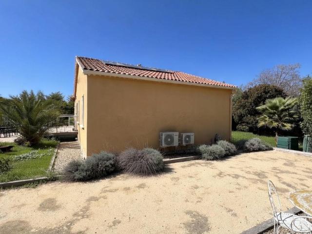 Maison vente à Arrondissement de Toulon, Six-fours-les-plages