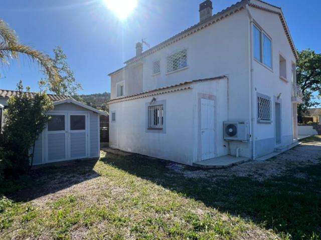 Maison vente à Arrondissement de Toulon, Six-fours-les-plages