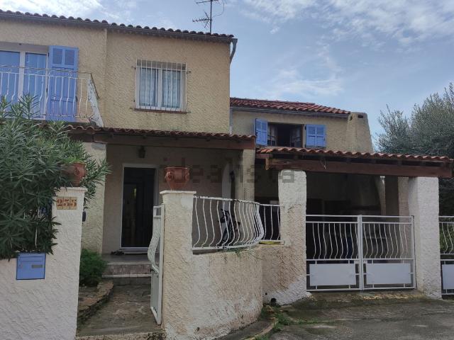 Maison location à La Cauquière, Six-Fours-les-Plages