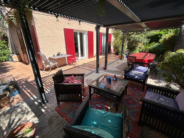 Maison vente à Arrondissement de Toulon, Six-fours-les-plages