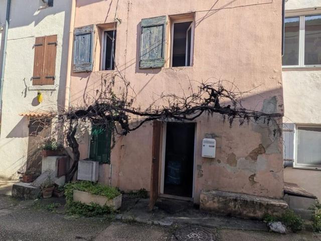 Maison vente à L'Éolienne, Six-Fours-les-Plages