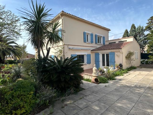 Maison vente à Arrondissement de Toulon, Six-fours-les-plages