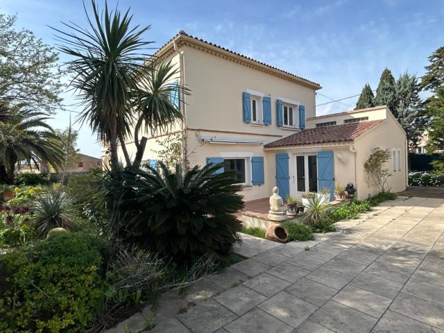 Maison vente à Arrondissement de Toulon, Six-fours-les-plages