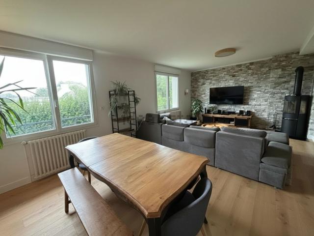 Maison vente à Ker Hamon, Sizun
