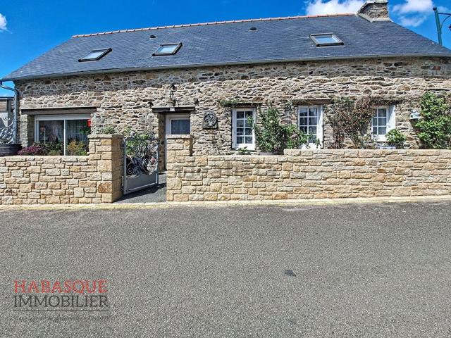 Maison vente à Kerroc'h, Sizun