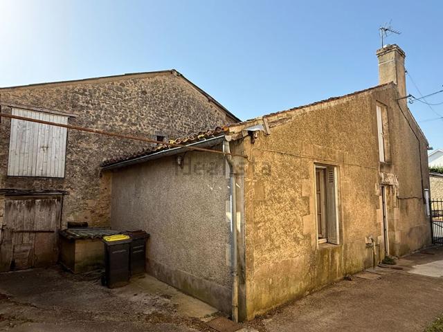 Maison vente à Smarves, Vienne