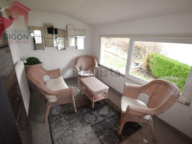 Maison vente à Sochaux, Doubs