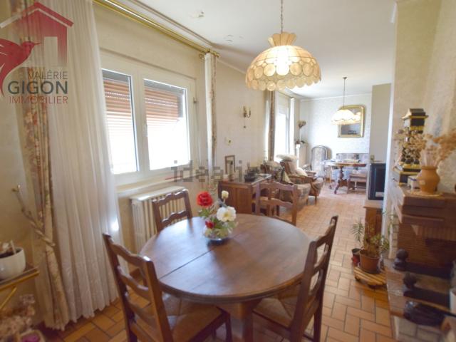 Maison vente à Sochaux, Doubs