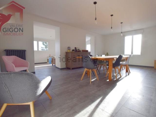 Maison vente à Sochaux, Doubs