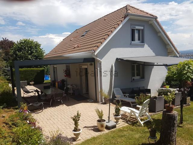 Maison vente à Sochaux, Doubs