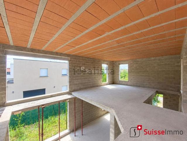 Maison vente à Sochaux, Doubs