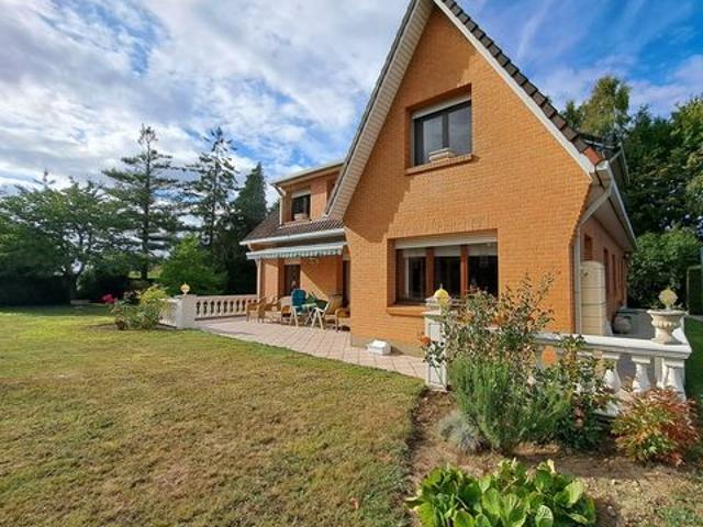 Villa vente à Dunkerque, Socx