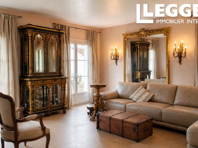 Maison vente à Limoges, Solignac