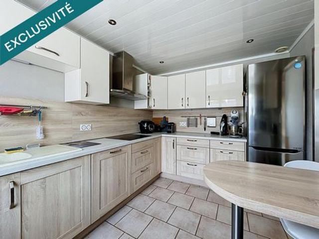 Villa vente à Compiègne, Noyon