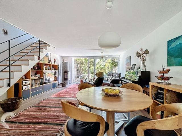 Reihenfamilienhaus kaufen in Echandens-Denges, Waadt