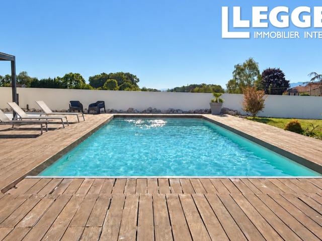 Maison vente à Estancarbon, Haute-Garonne