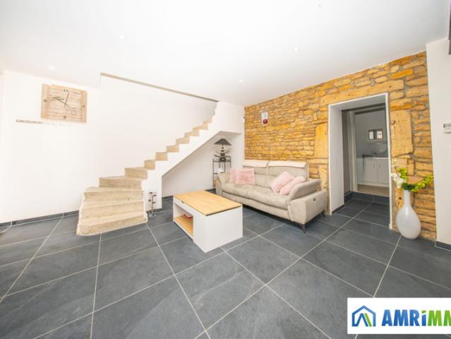 Maison vente à Val-de-Briey, Mercy-le-haut