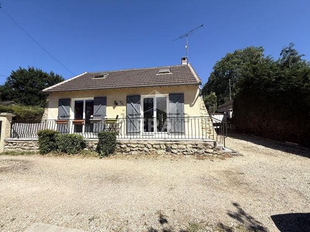 Maison vente à Soignolles-en-Brie, Seine-et-Marne