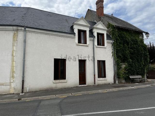 Maison location à Les Prés Montoux, Soings-en-Sologne
