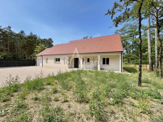 Maison vente à Les Varennes, Soings-en-Sologne