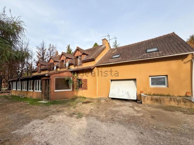 Maison vente à La Fosse Plate, Soings-en-Sologne