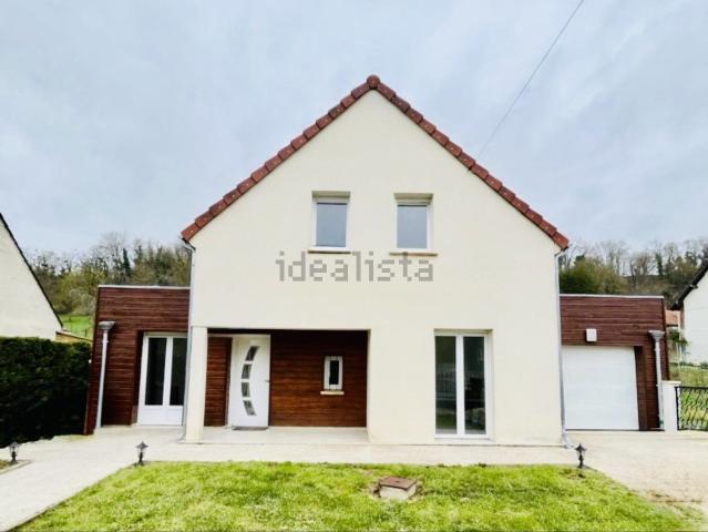 Maison vente à Soissons, Aisne