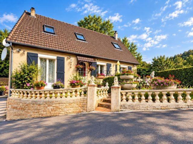 Maison vente à Soissons, Aisne