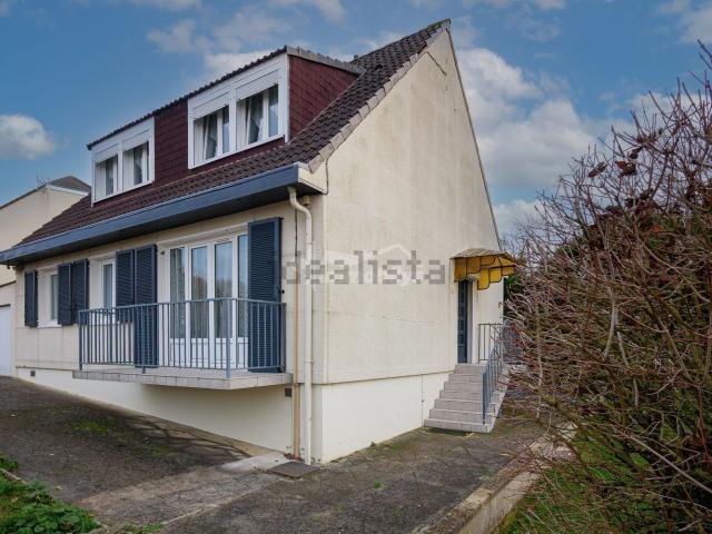 Maison vente à Soissons, Aisne