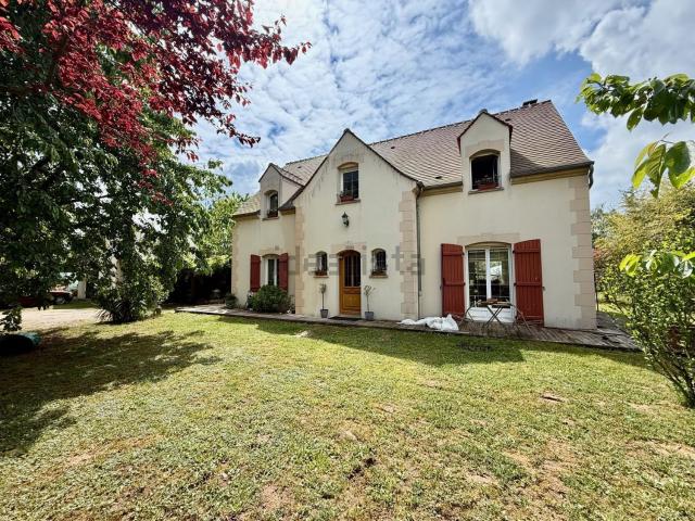 Maison vente à Soissons, Aisne
